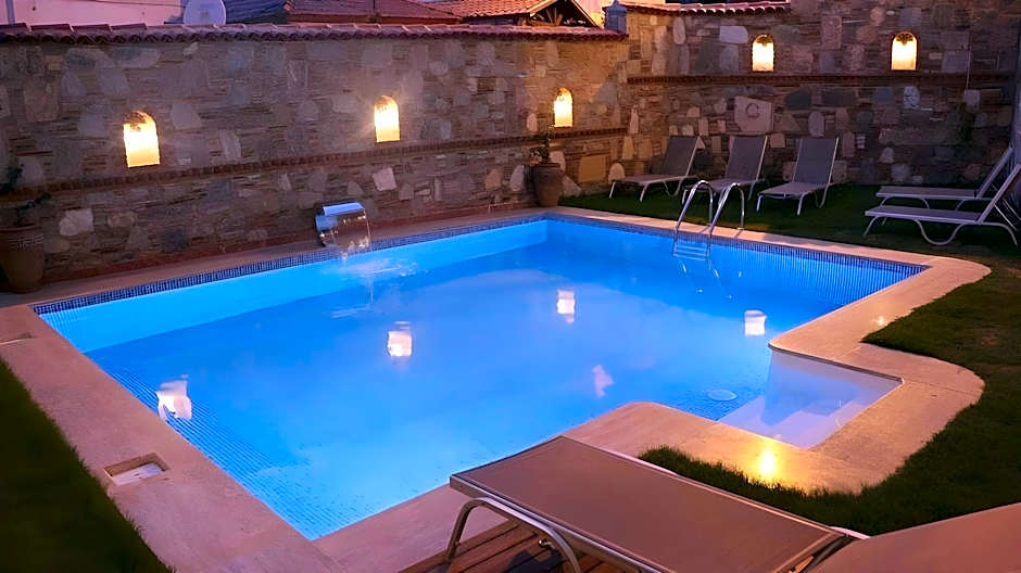 Celsus Boutique Hotel