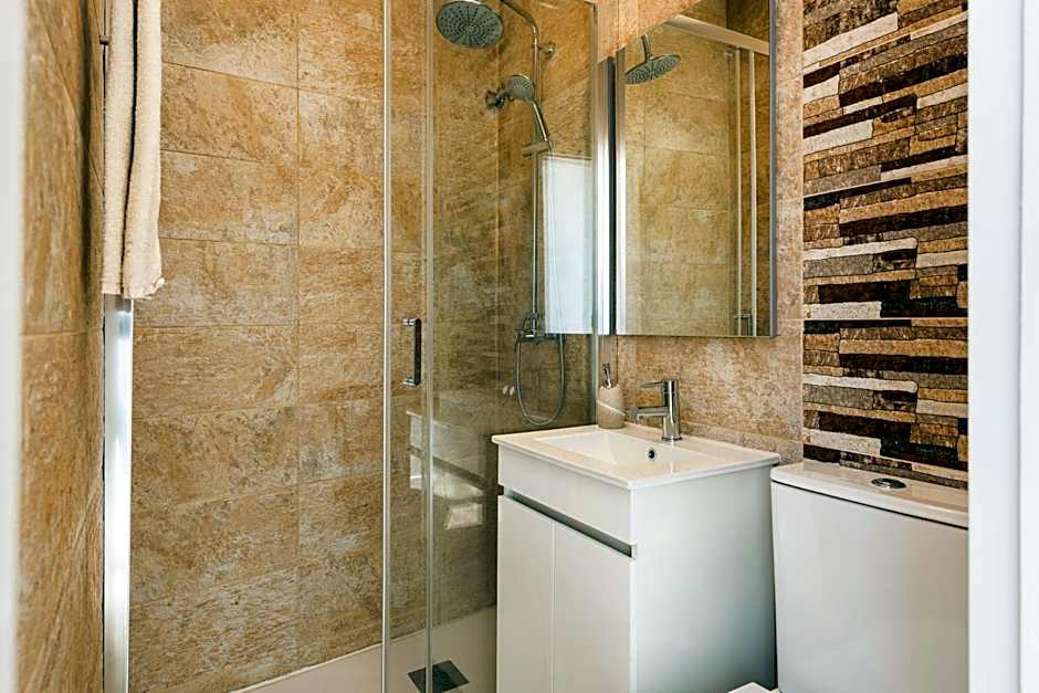 Madalena Hostel e Suites