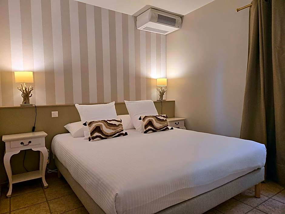 CÉRÈS - Boutique-Hôtel & Spa