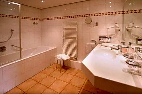 Naturparkhotel Adler