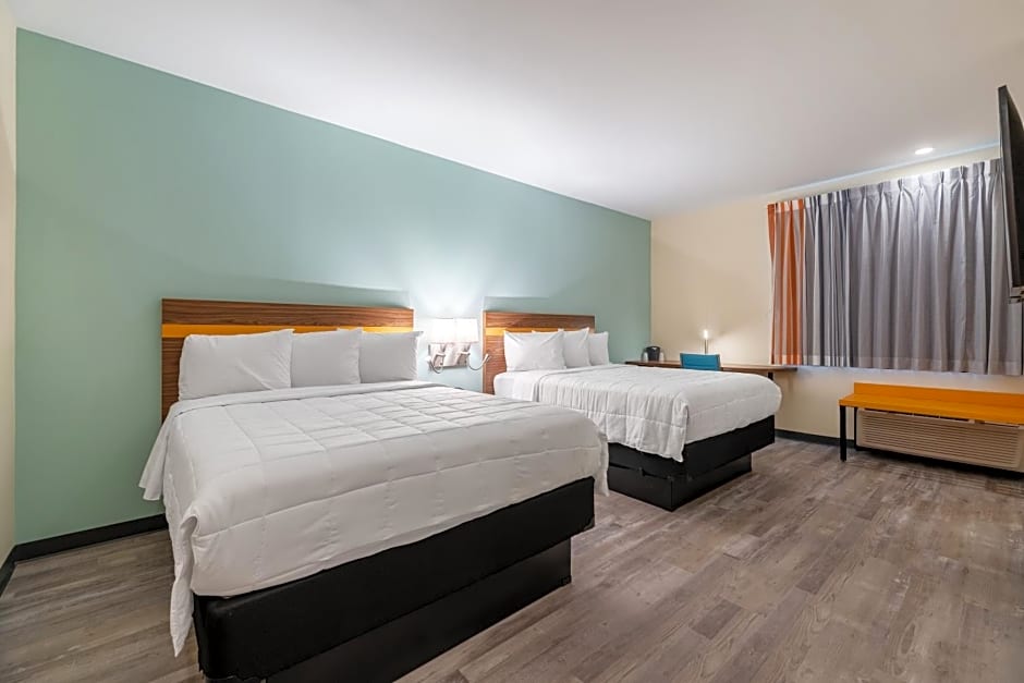 SPOT X by Red Collection Orlando International Dr