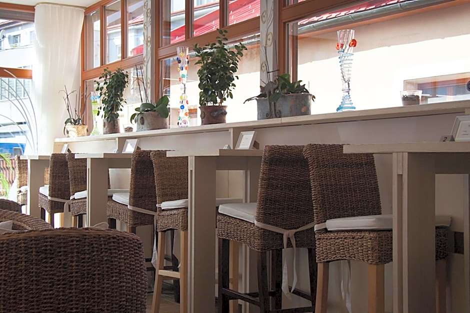 Hotel MAGISTR Vsetín