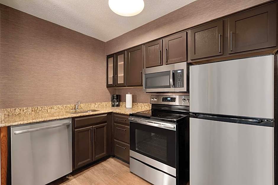 Residence Inn by Marriott Atlanta Duluth/Gwinnett Place
