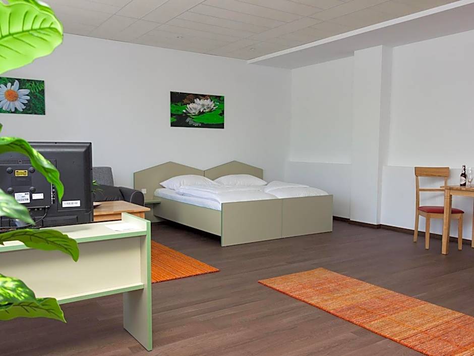 WinRooms "hotel&apartments"