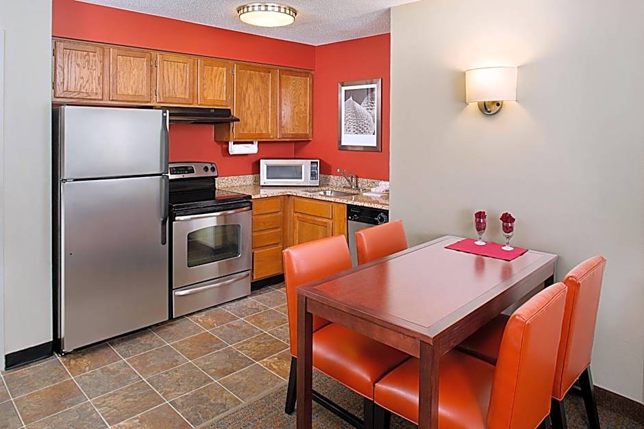 Residence Inn by Marriott Gaithersburg Washingtonian Center