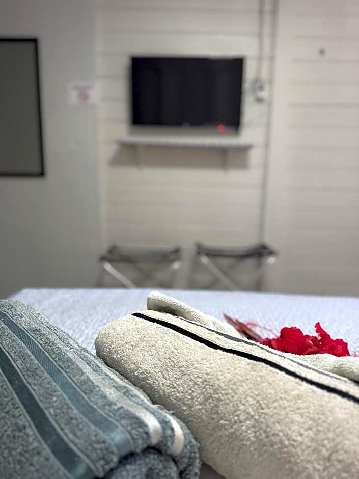 Pousada Rosemary Suítes