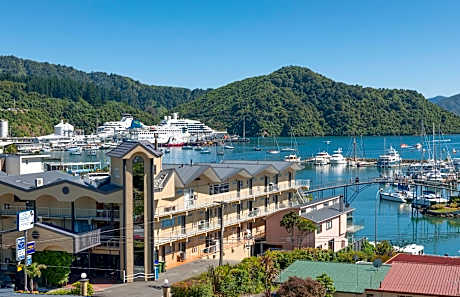 Beachcomber Inn (Picton)