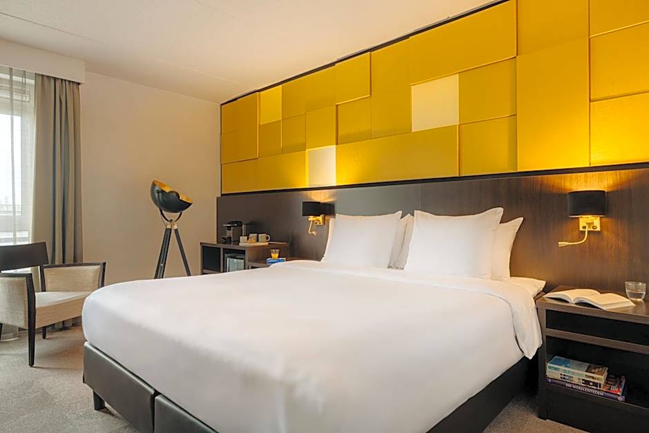 Oranje Hotel Leeuwarden