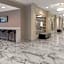 DoubleTree Suites By Hilton Hotel Mt. Laurel