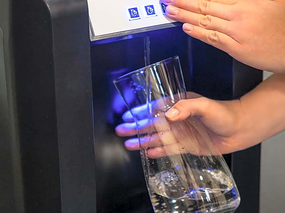 Mercure Gdynia Centrum Hotel