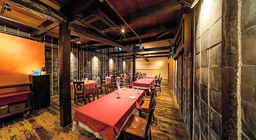 Kurashiki Royal Art Hotel