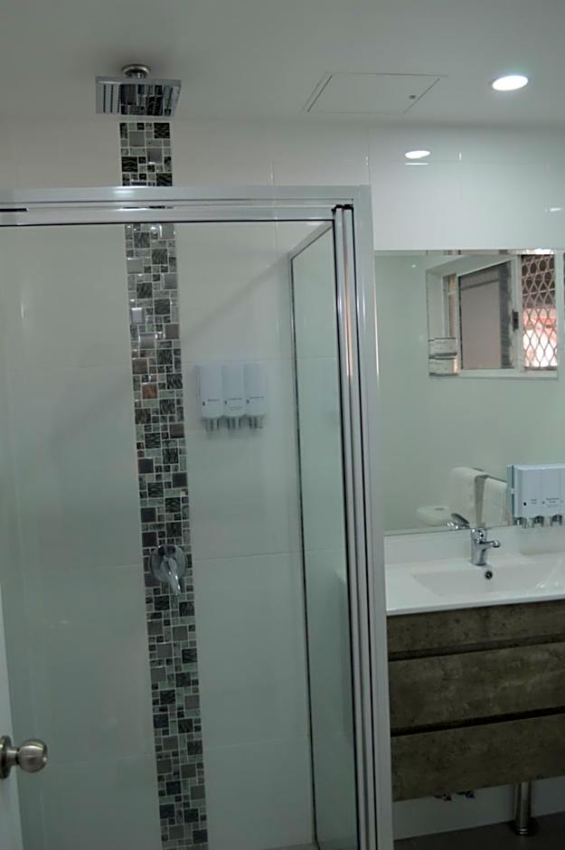 Monte Carlo Motor Inn