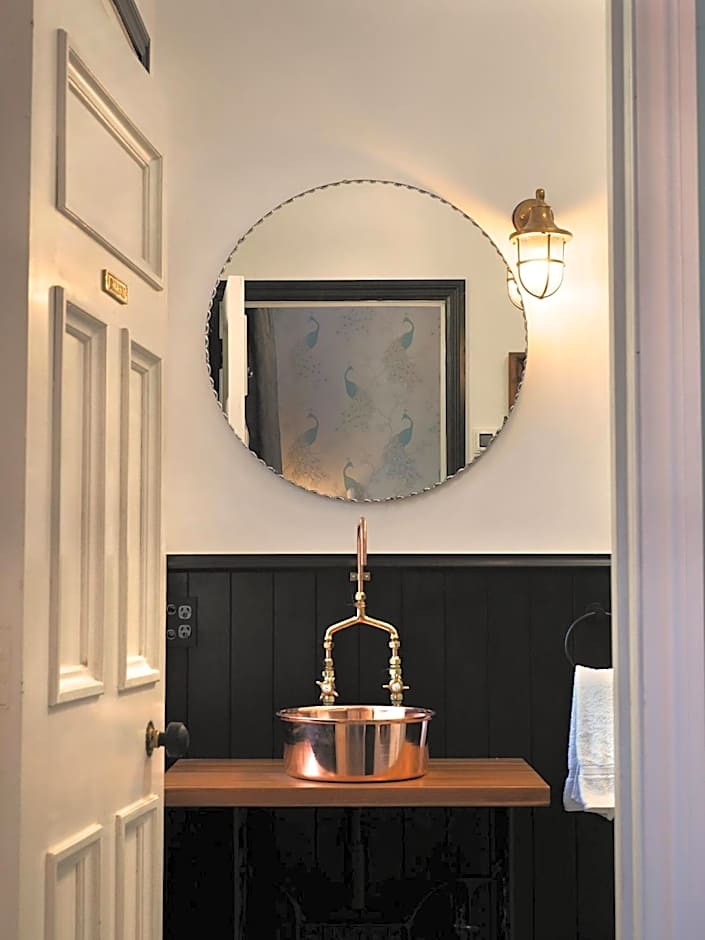 The Ferry Bed & Breakfast