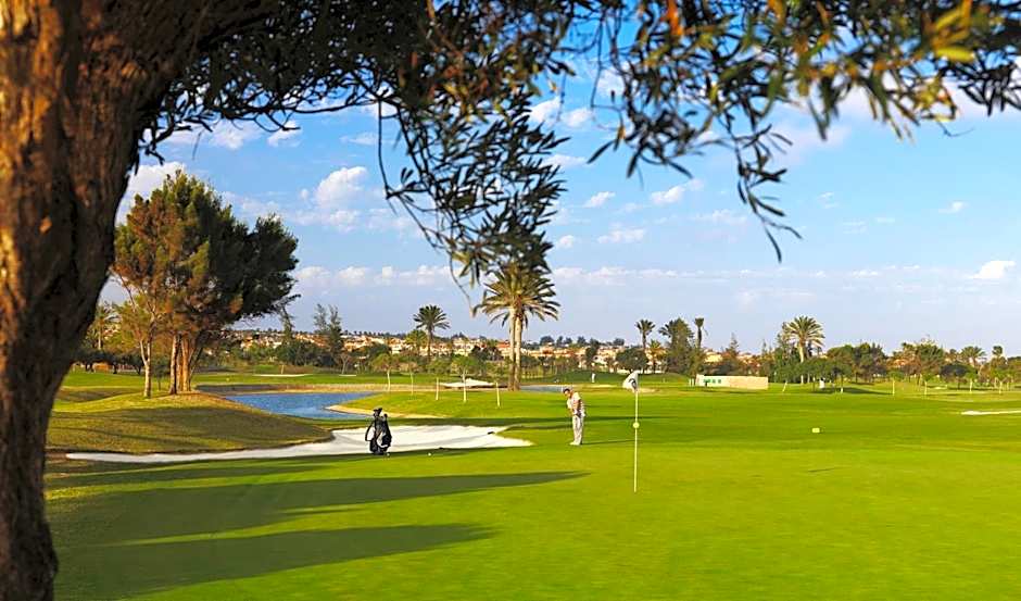 Elba Palace Golf & Vital Hotel - Adults Only