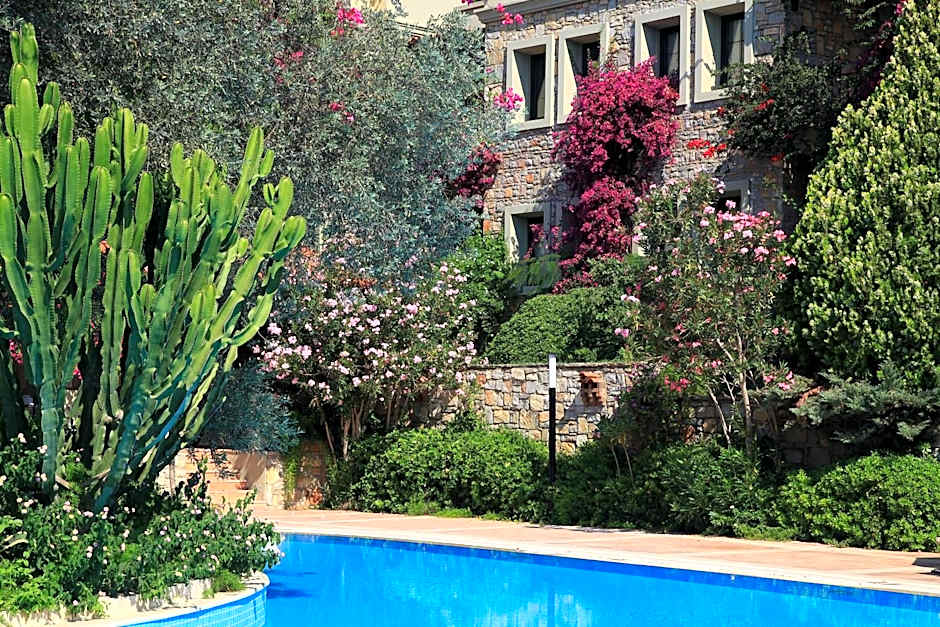 Zeytinada Hotel
