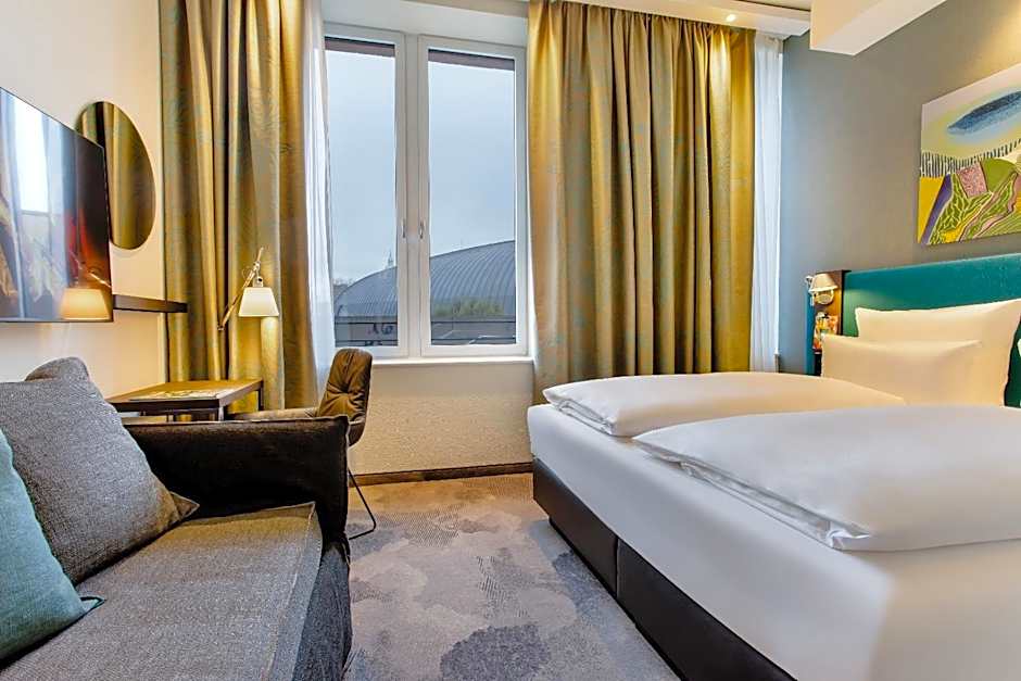 Motel One Wiesbaden