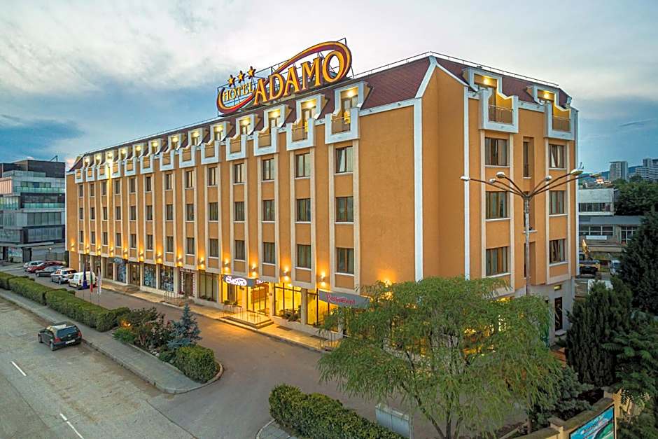 Adamo Hotel
