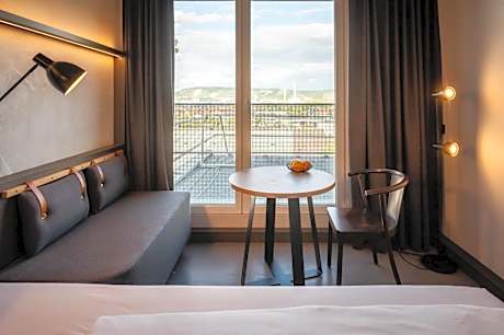 Superior Single Room