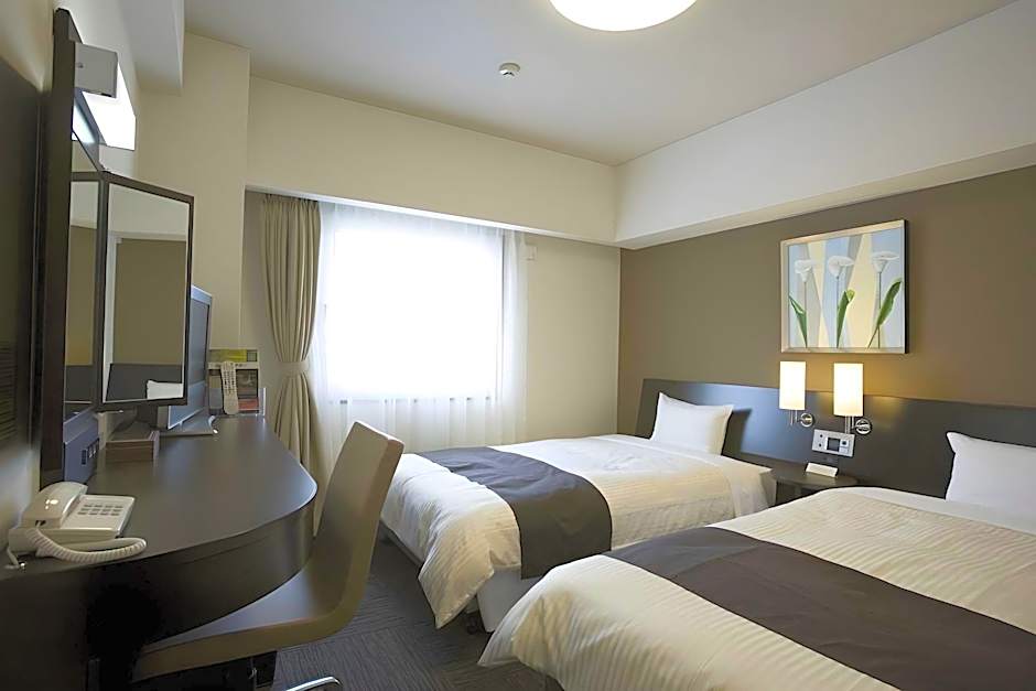 Hotel Route-Inn Morioka Minami Inter