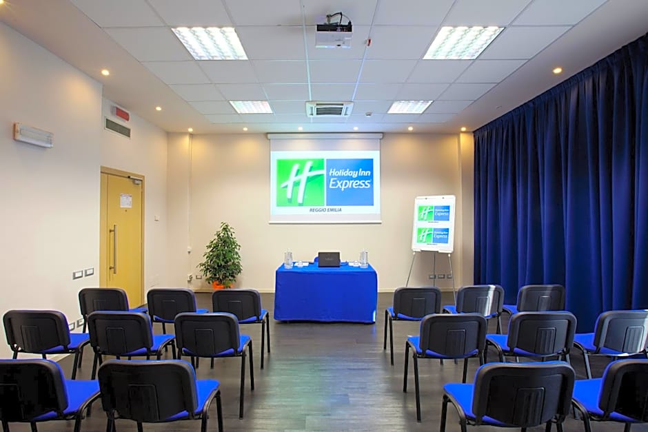 Holiday Inn Express Reggio Emilia By IHG