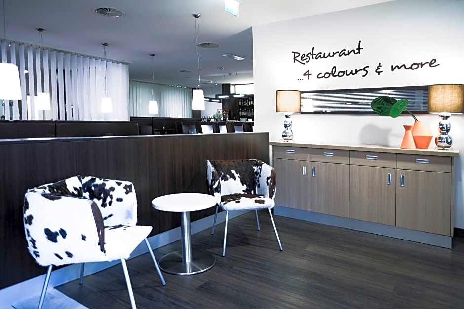 Select Hotel Hamburg Nord