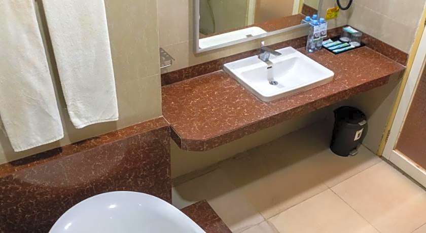 Muara Hotel and Mall Ternate