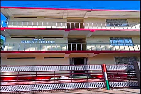A INDIA GUEST HOUSE