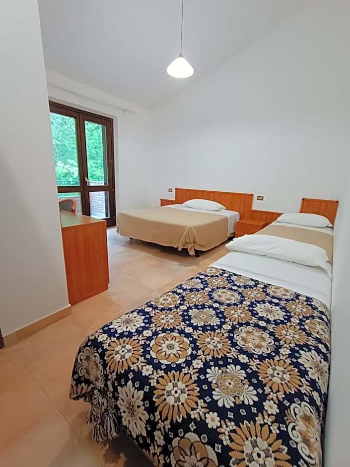 La Locanda del Brigante