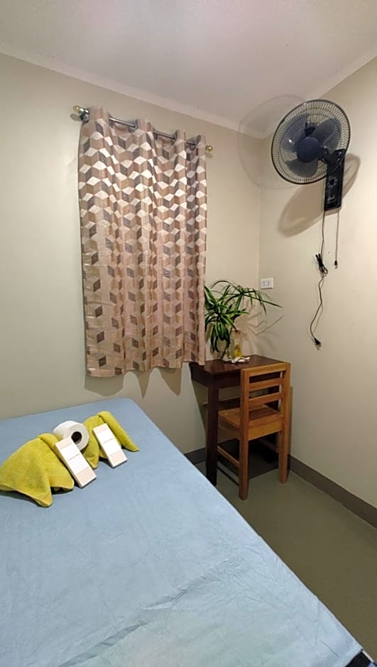 Angel wish Guesthouse