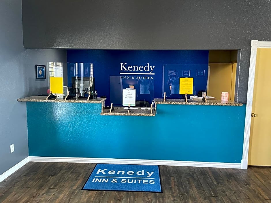 Kenedy Inn and Suites