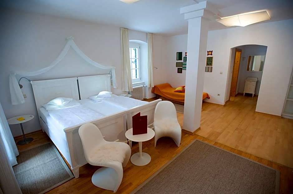 Parkhotel Sole Paradiso