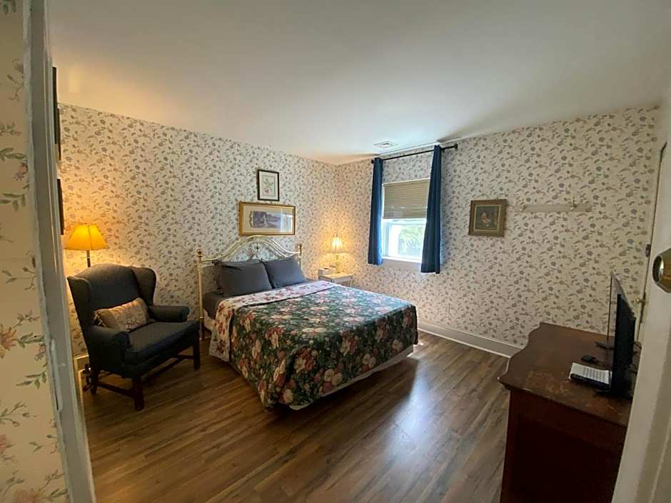 Greystone Manor Bed & Breakfast