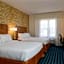 Fairfield Inn & Suites by Marriott Santa Rosa Sebastopol