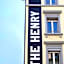 The Henry Self Check-In Guesthouse