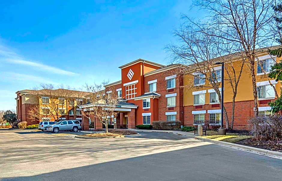 Extended Stay America Select Suites - Chicago - Vernon Hills - Lincolnshire
