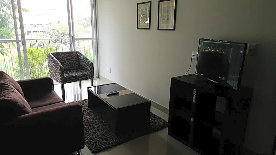 Bosque de Magnolias 93