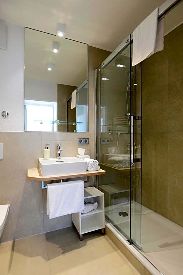 Schlosshotel Ingelfingen