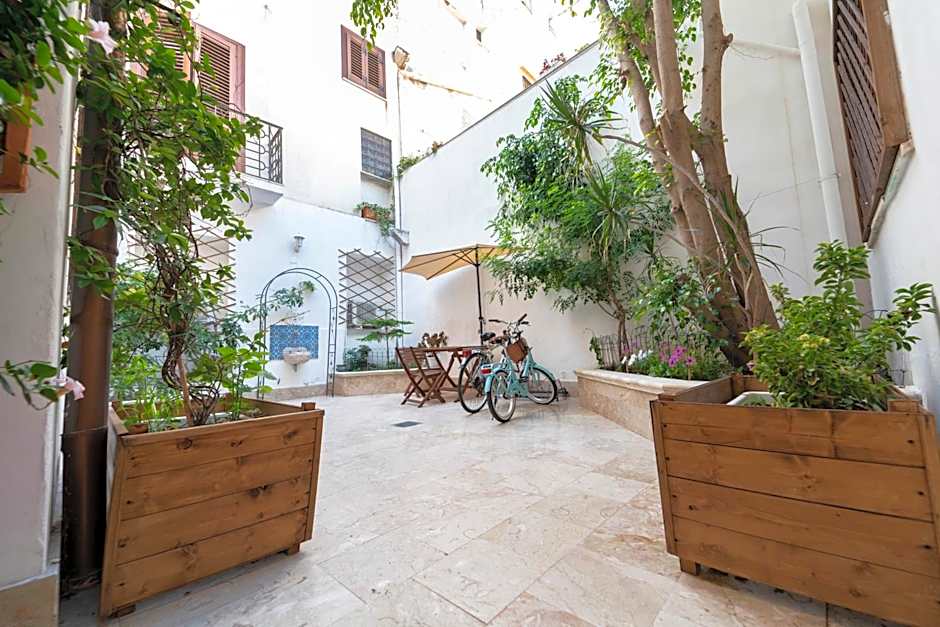 Residence Garibaldi