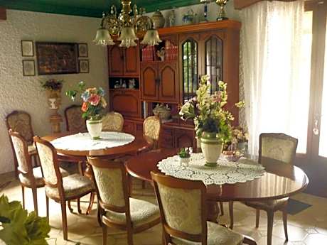 Domaine De Rode Buze