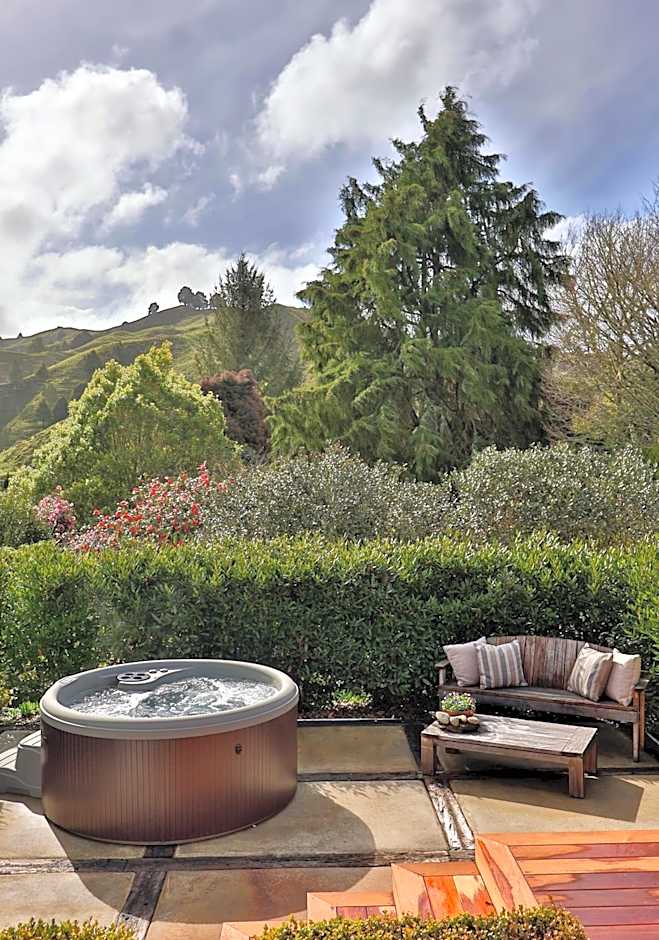 Bradleys Garden Bed and Breakfast