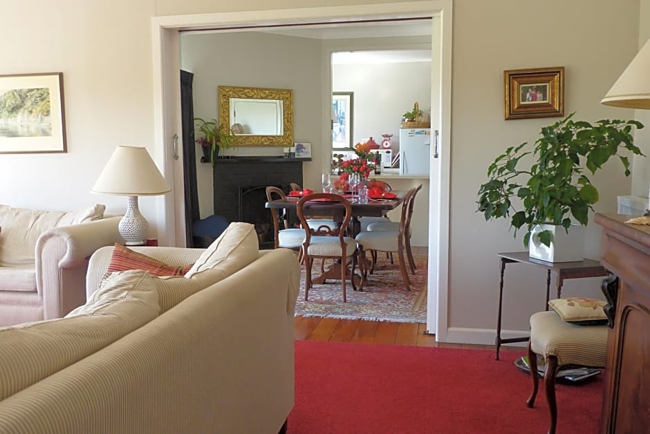 Miranda Homestead B&B