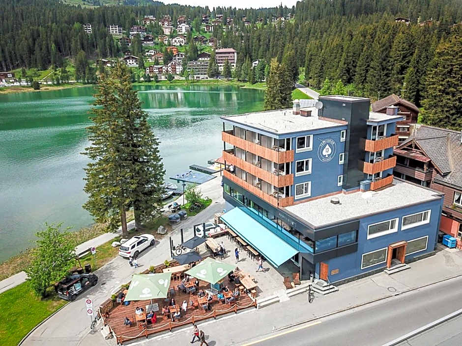 Hotel Provisorium13 — 42 fotoğraftan 1. fotoğraf