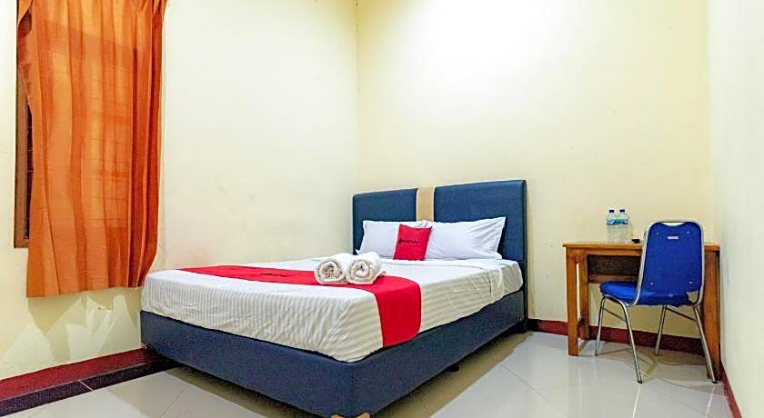 OYO 3767 Permata House