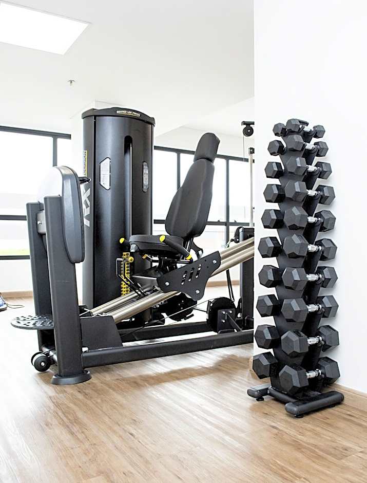 Gran Executive Hotel