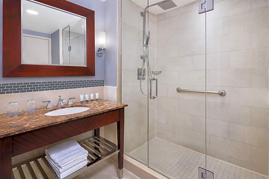 The Westin National Harbor