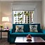Peacock Suites