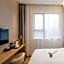 Borrman Hotel Guangzhou Tianhe Sports Center Linhexi Metro Station