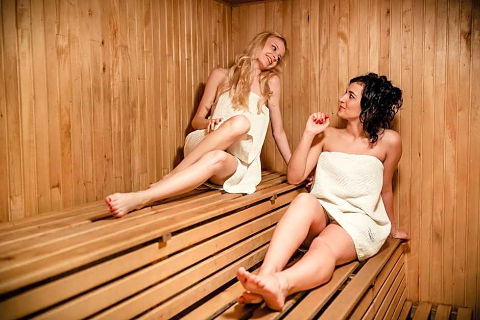 Spa Hotel Gloria Przemyśl