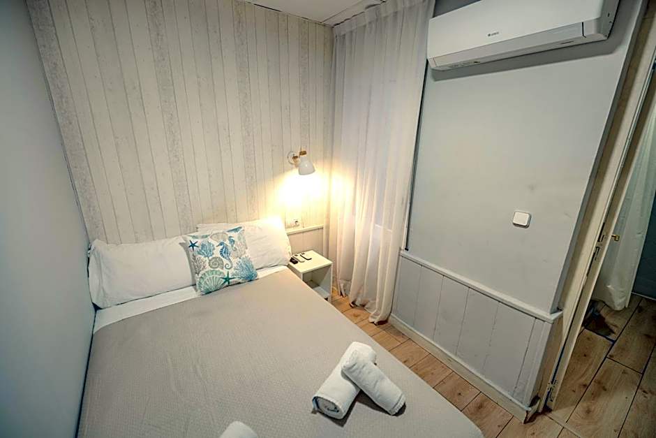 Hotel Boutique La Brisa