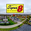 Super 8 by Wyndham Rockford I-90/Casino District